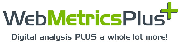 Web Metrics Plus